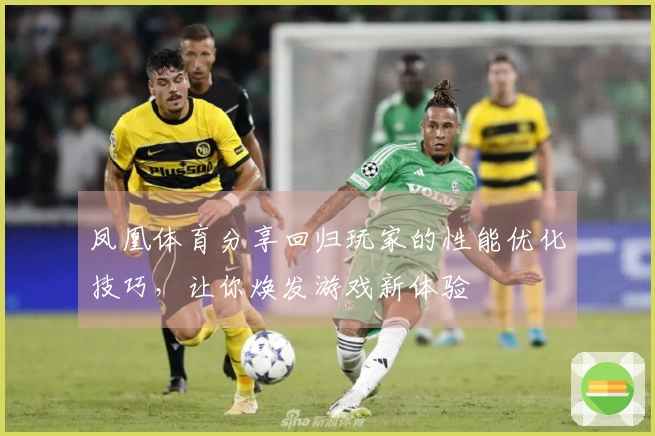 凤凰体育分享回归玩家的性能优化技巧，让你焕发游戏新体验