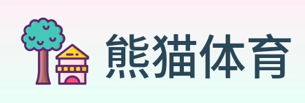 熊猫体育 logo